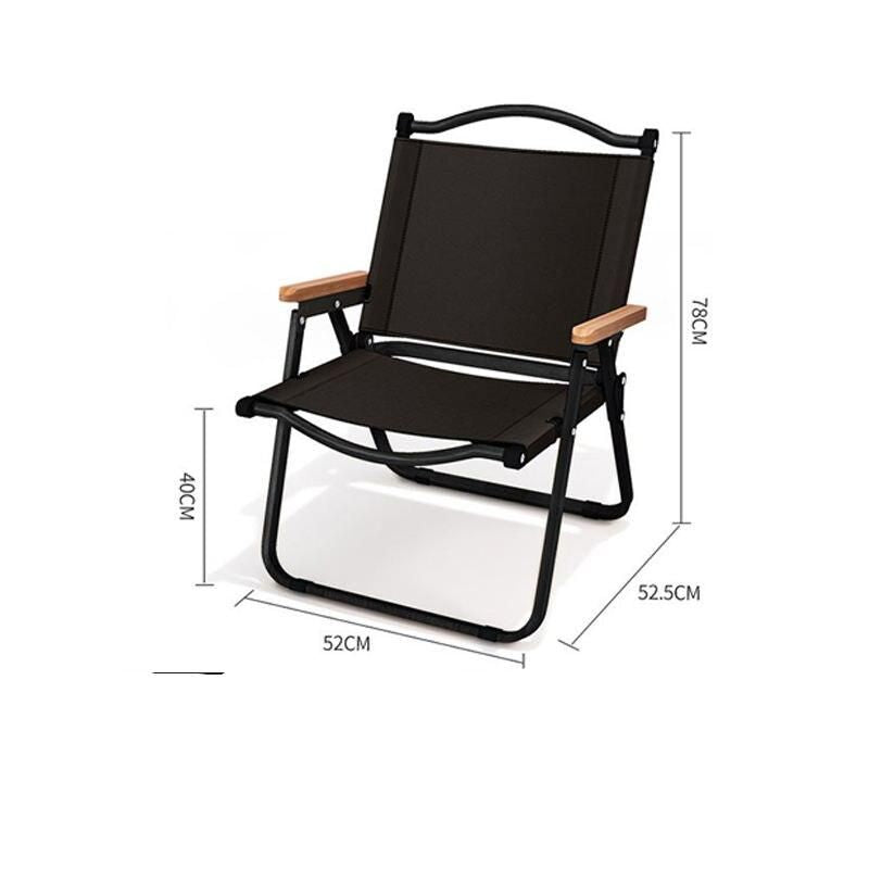 Portable Folding Comite Chair