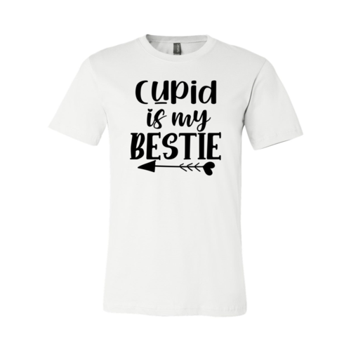 Cupid Is My Bestie Shirt