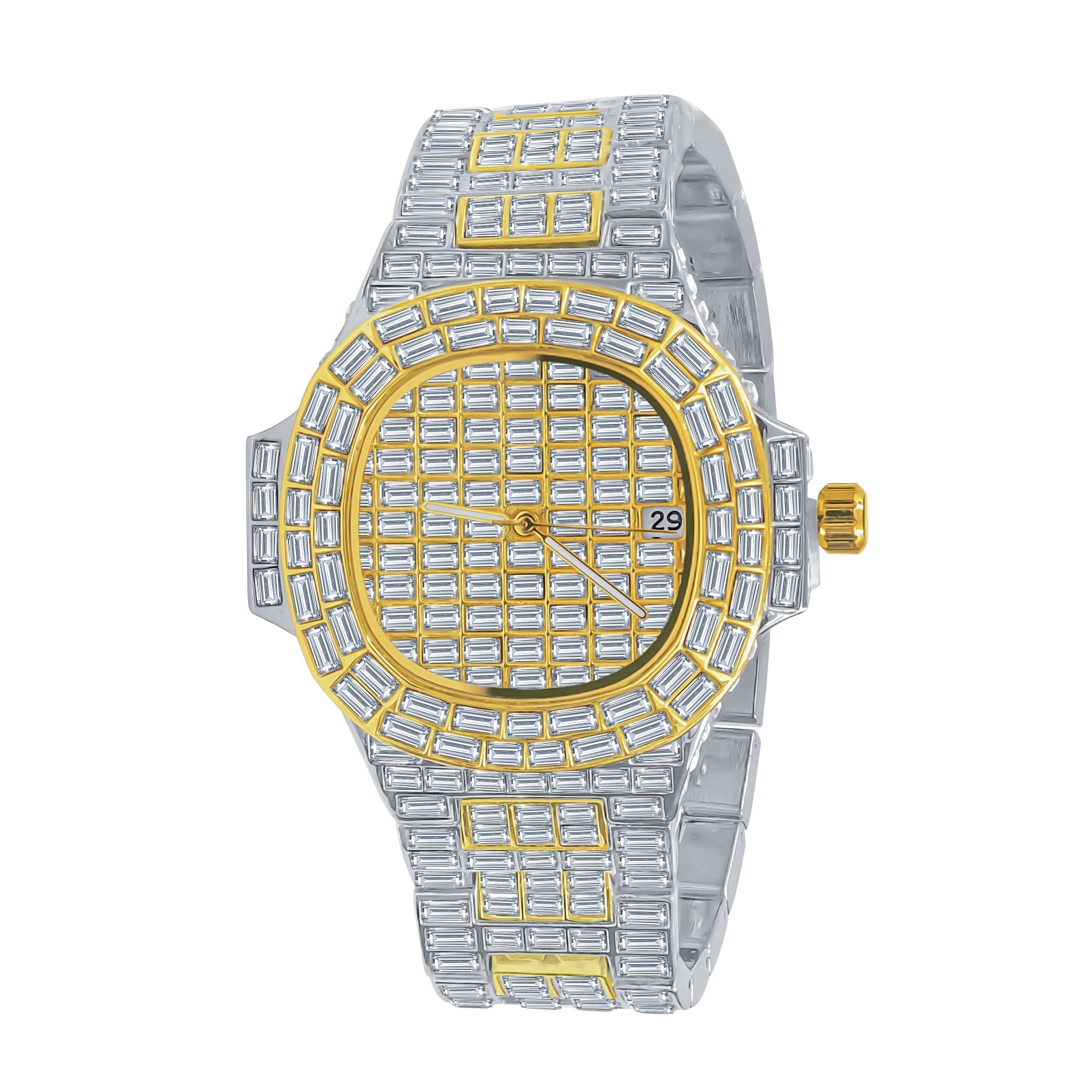 PULSAR HIP HOP METAL WATCH |  5631042