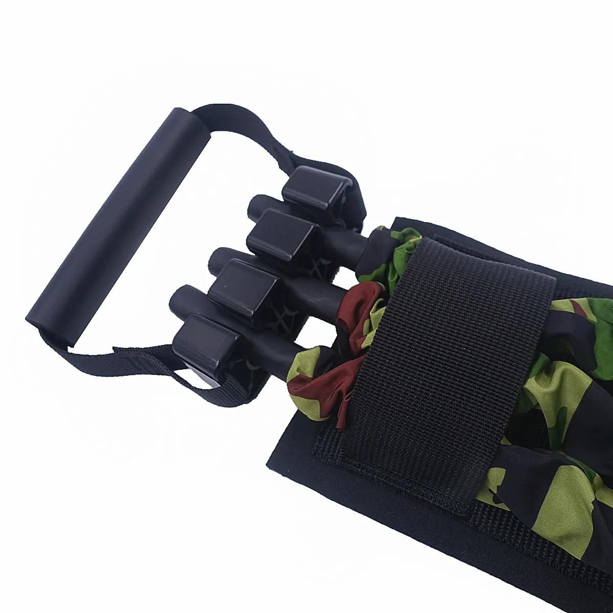 Ultimate Camouflage Push-Up Resistance Band