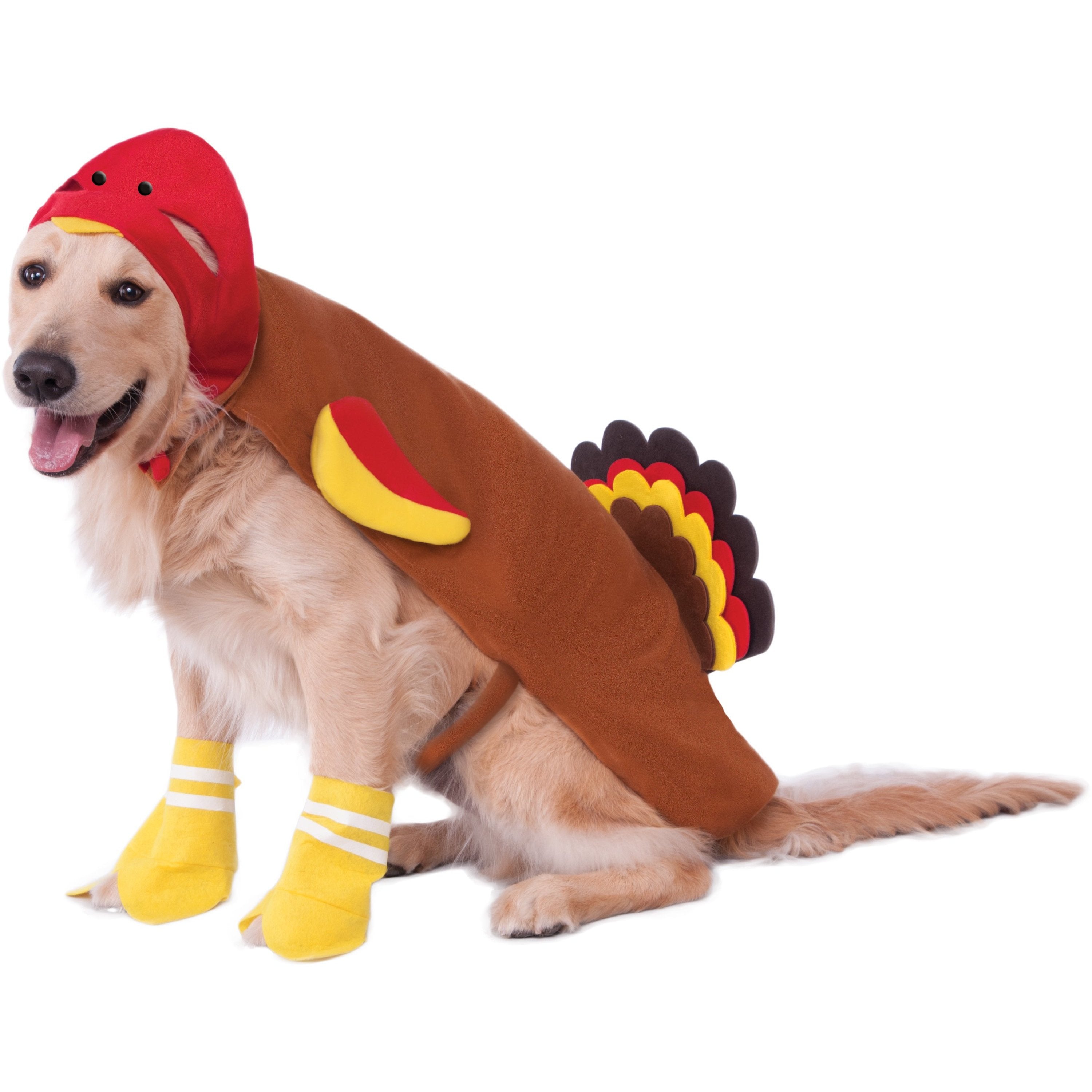 Turkey Pet Costume