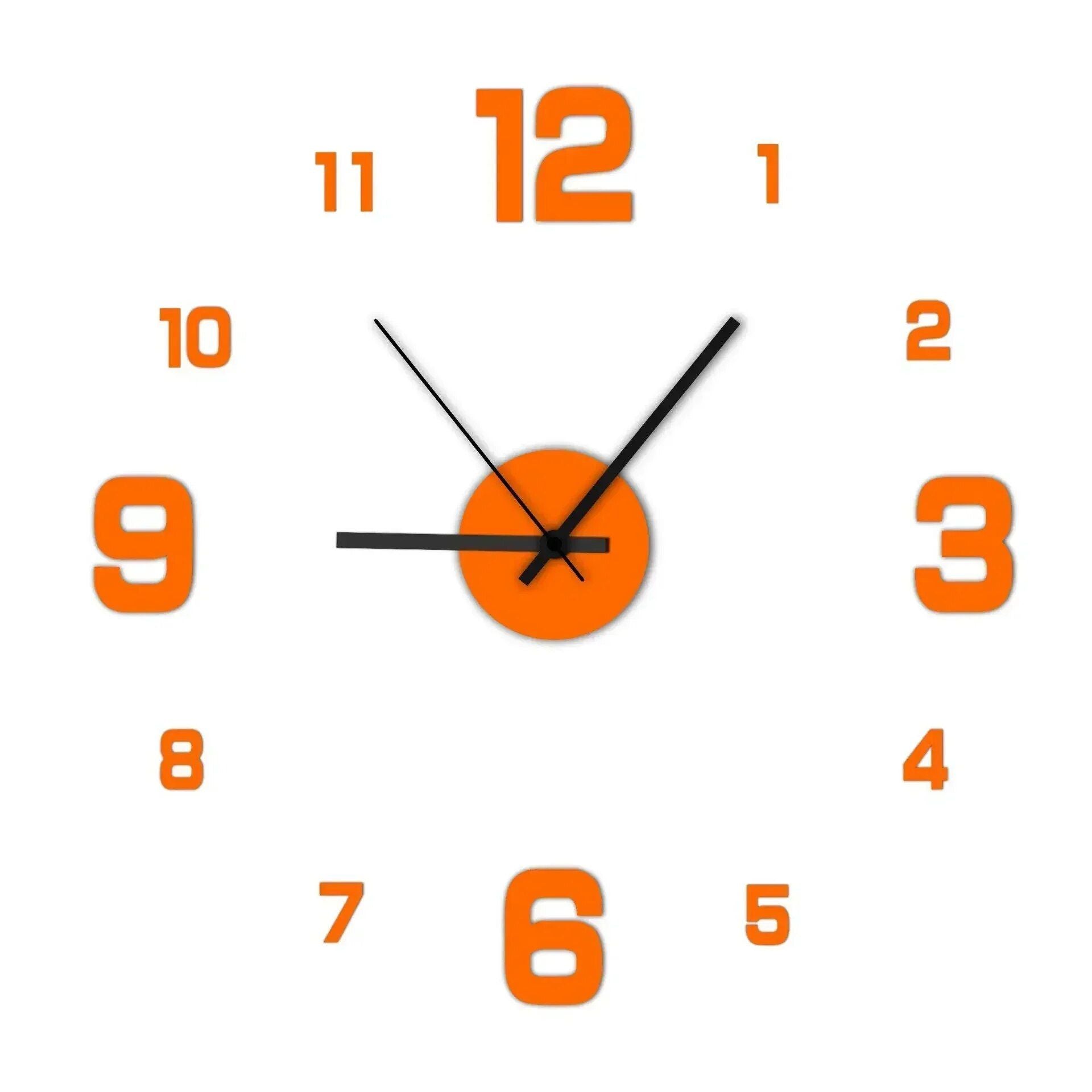 Wall Clock for Home