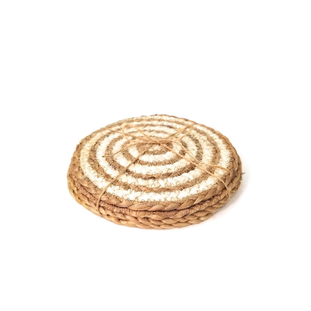 Kata Spiral Coasters (4 pcs)