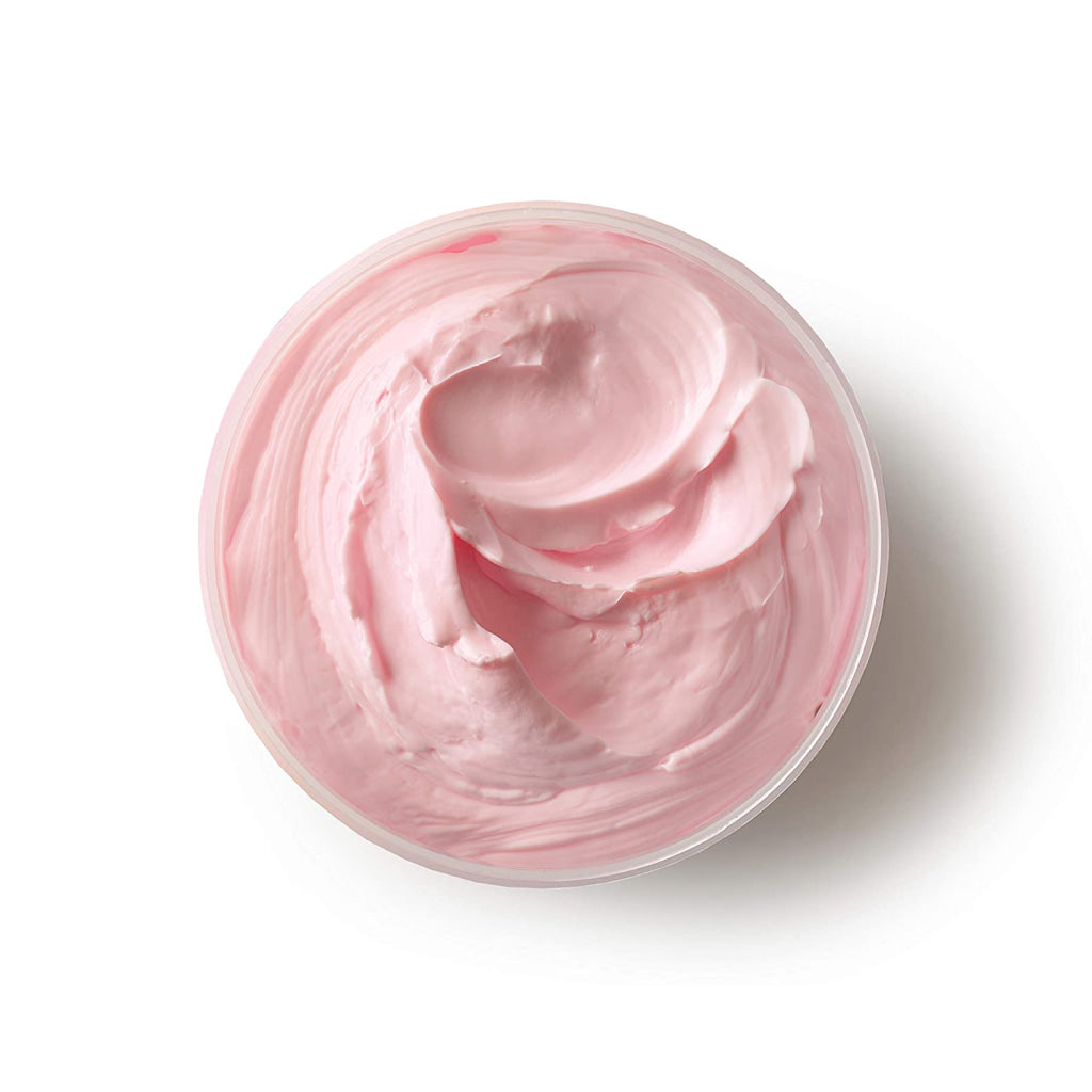 Pink Cherry Whipped Bath Soap & Shave Cream