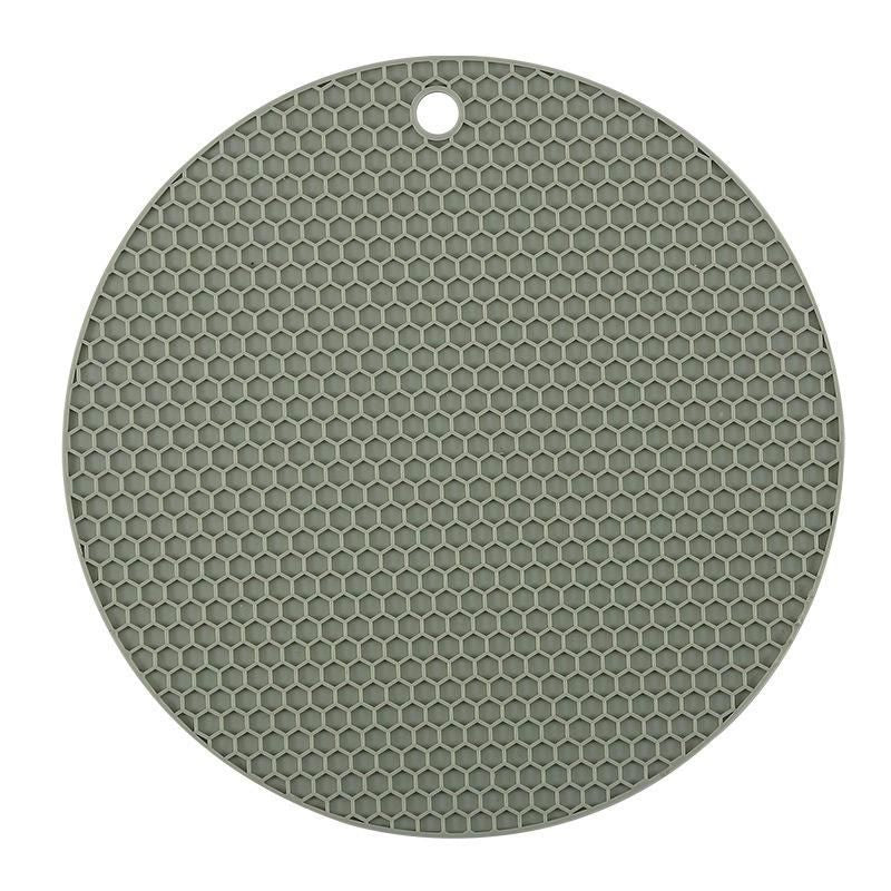 Multi-Functional Silicone Kitchen Mat