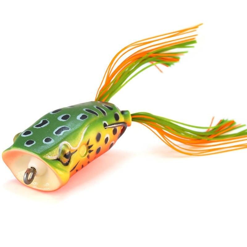 Ultimate Frog Lure