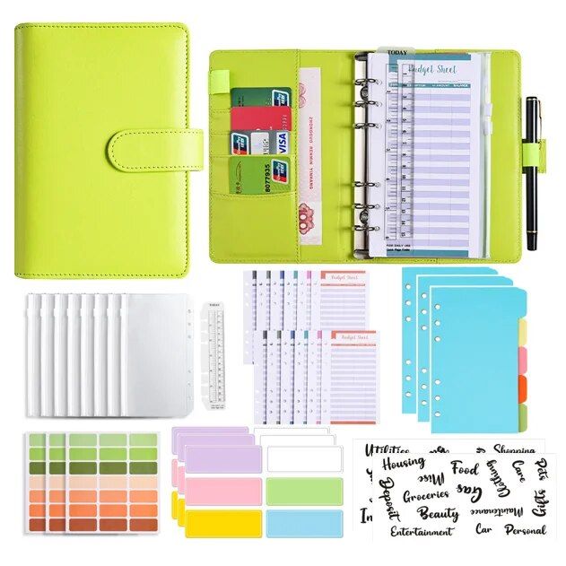 Budget Planner