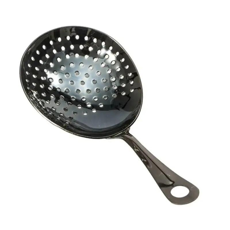 Premium 304 Stainless Steel Julep Cocktail Strainer