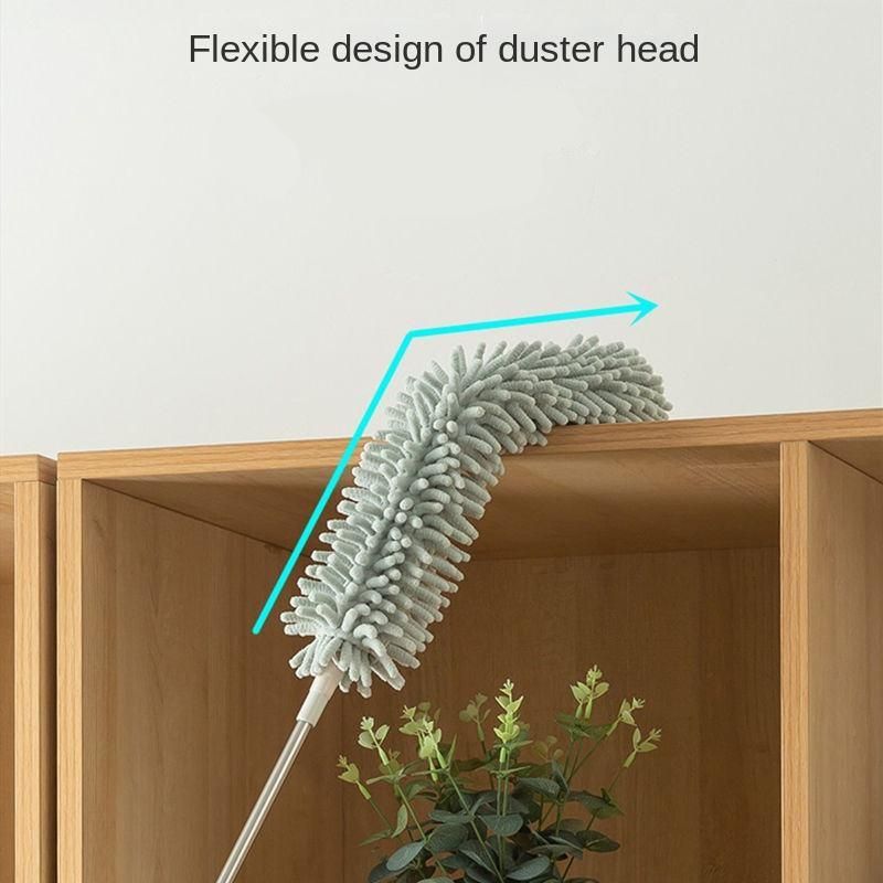 Multi-Purpose Microfiber Duster