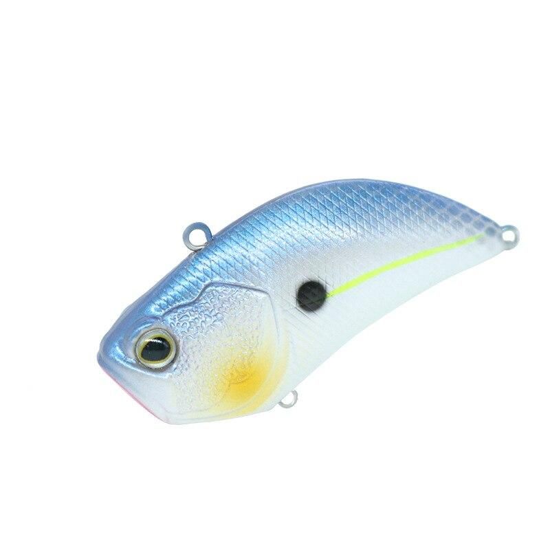 Ultimate VIB Fishing Lure 54mm 12g