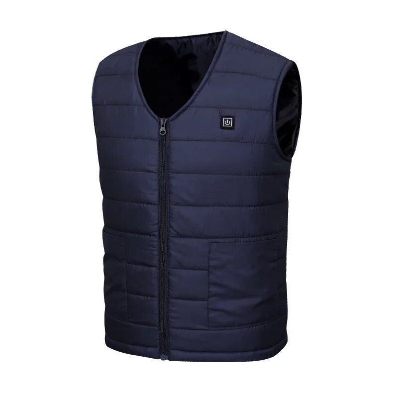 Advanced Heated Vest for Men & Women