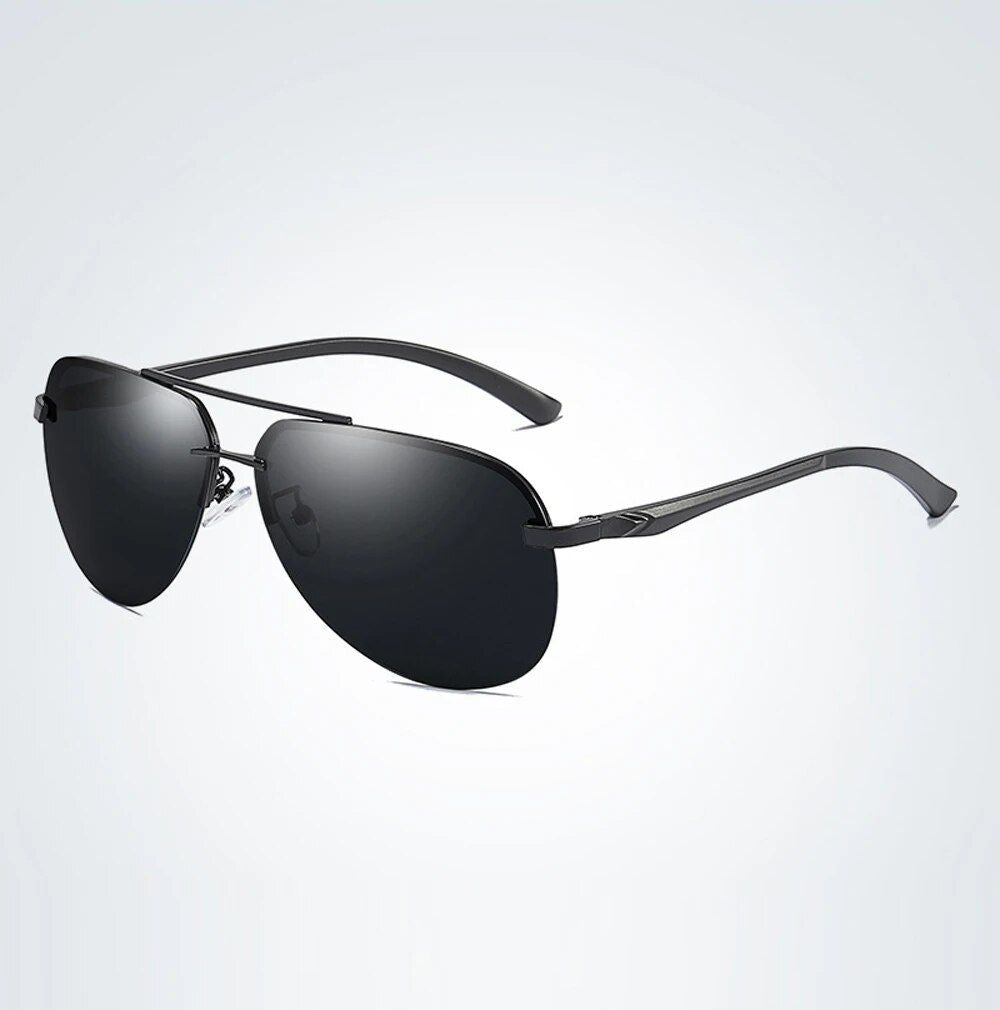 Classic Polarized Sunglasses