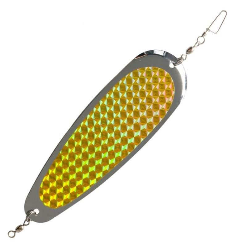 Durable Multi-Color Trolling Fishing Lure - 14cm/31g, Ideal for Lake, River, and Sea Fishing