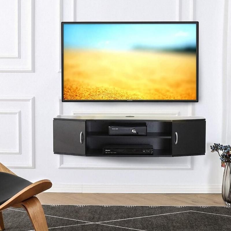 Modern Floating TV Stand