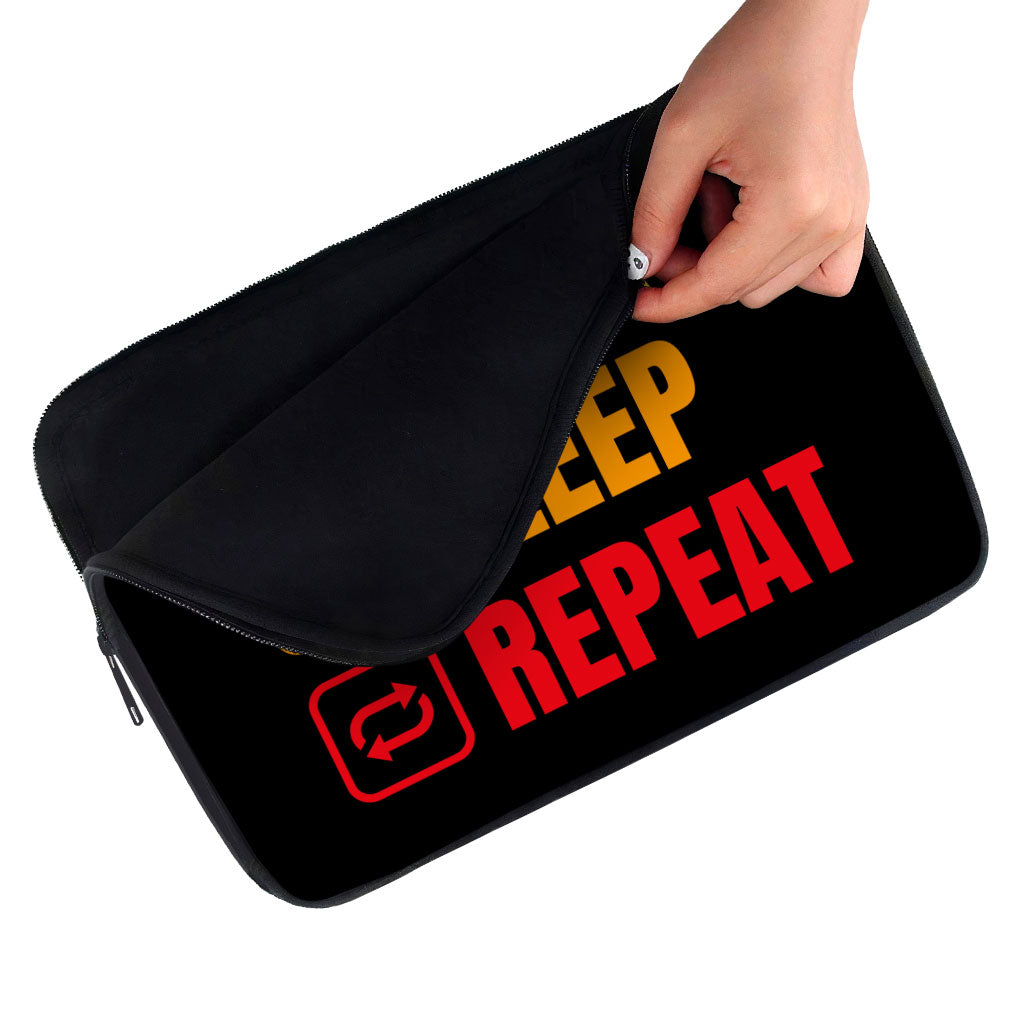 Cool iPad Sleeve - Funny Tablet Sleeve - Themed Carrying Case