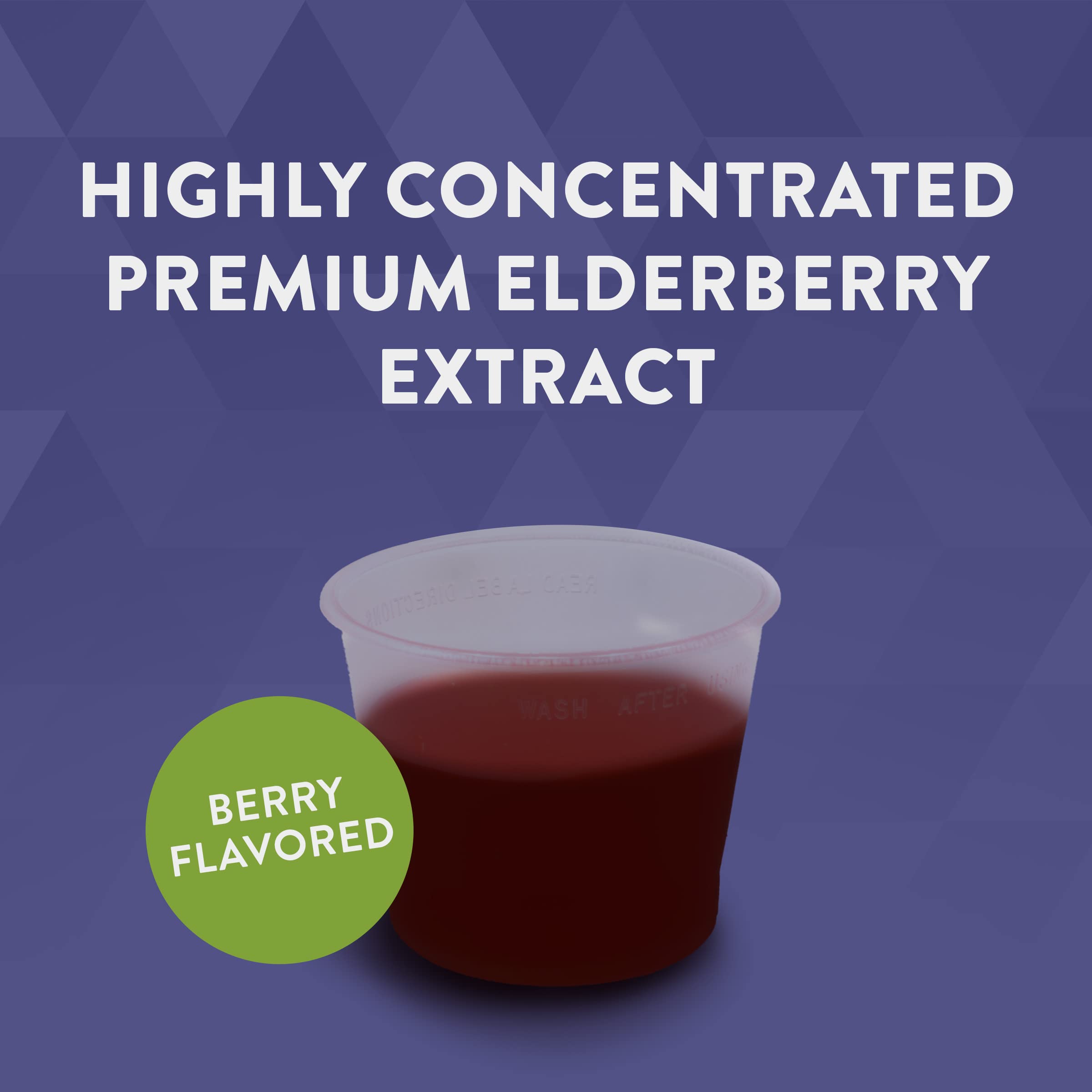 Nature’s Way Sambucus Original Elderberry Syrup, Black Elderberry Extract, Traditional Immune Support*, Delicious Berry Flavor, 8 Fl Oz.