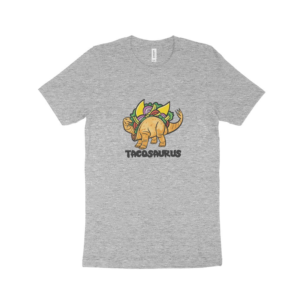 Taco Dinosaur T-Shirt Made in USA