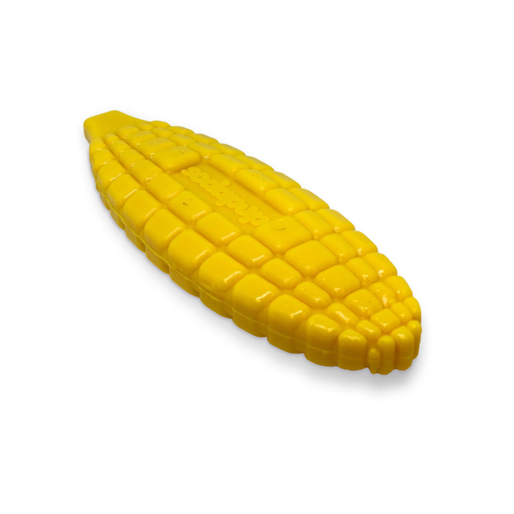 Nylon Corn on the Cob Chew Toy