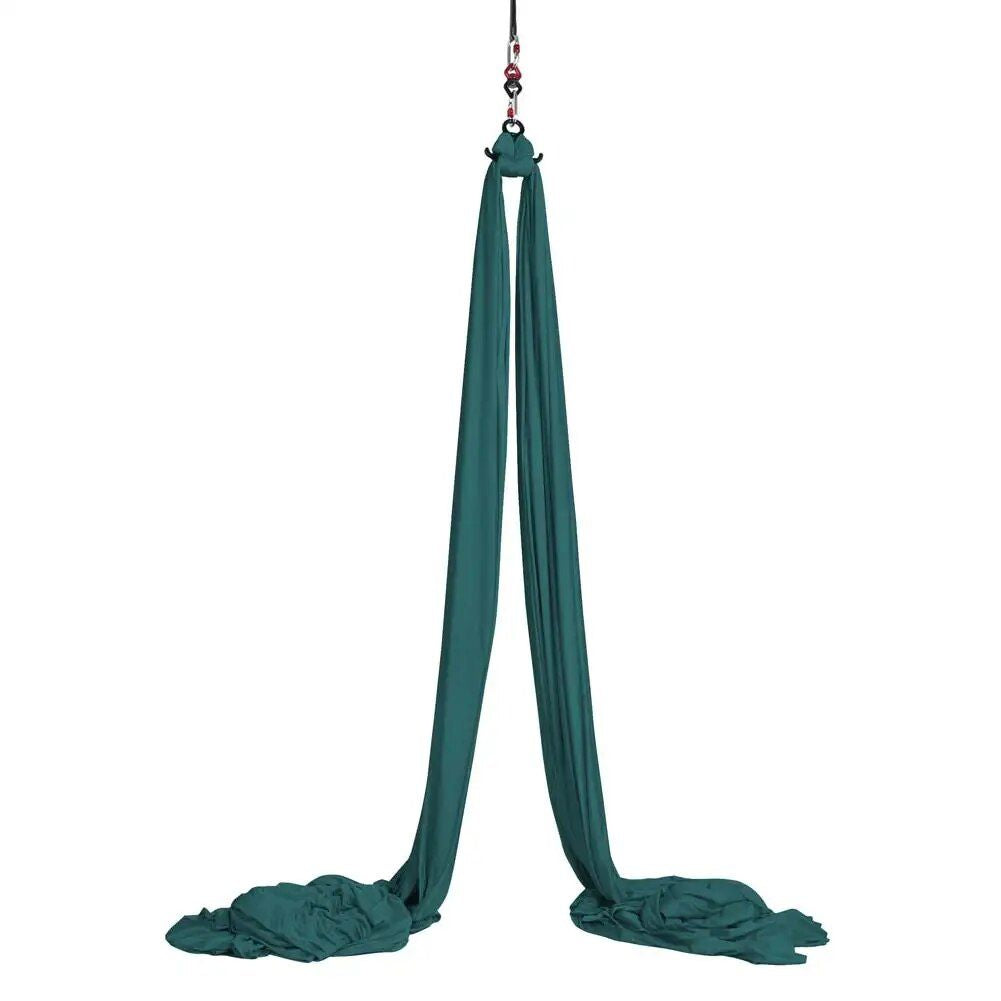 Premium Aerial Yoga Hammock Set