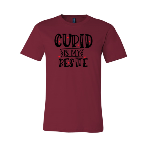 Cupid Is My Bestie Shirt