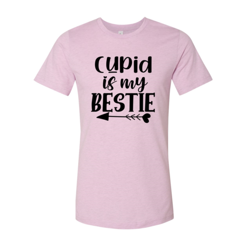 Cupid Is My Bestie Shirt