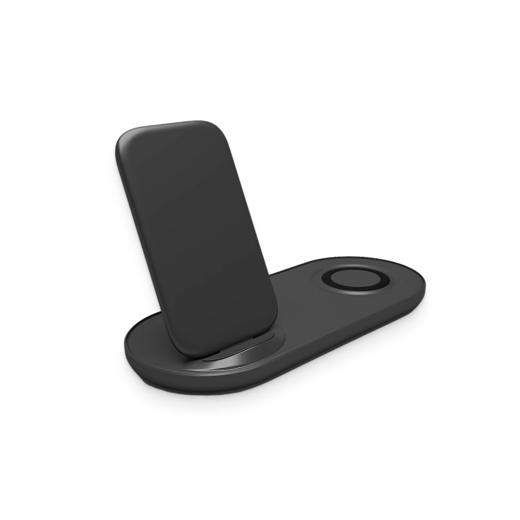 Wireless Phone & Device Charging Dock