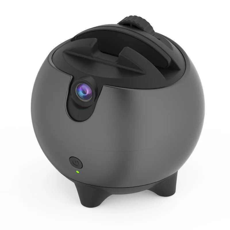 360° Smart Auto-Tracking Camera Tripod