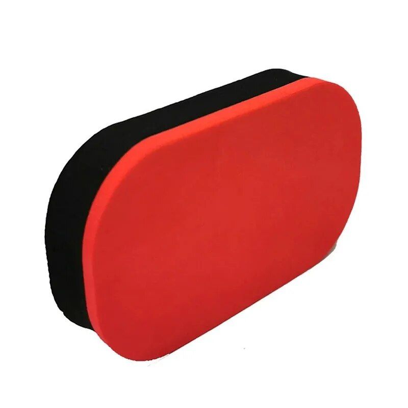 High-Efficiency Table Tennis Racquet Rubber Cleaner Sponge