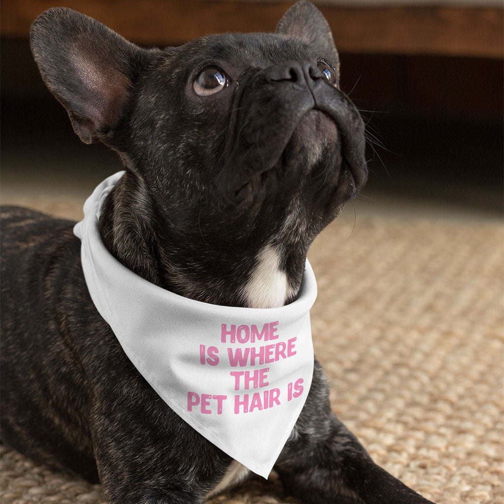 Cool Design Pet Bandana - Cute Print Dog Bandana - Cool Trendy Pet Scarf