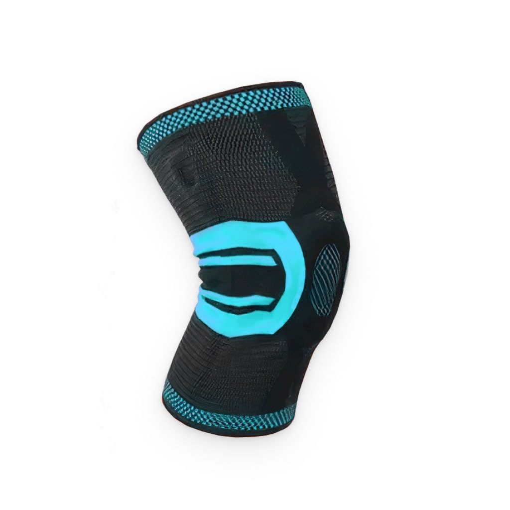 Compression Knee Pad