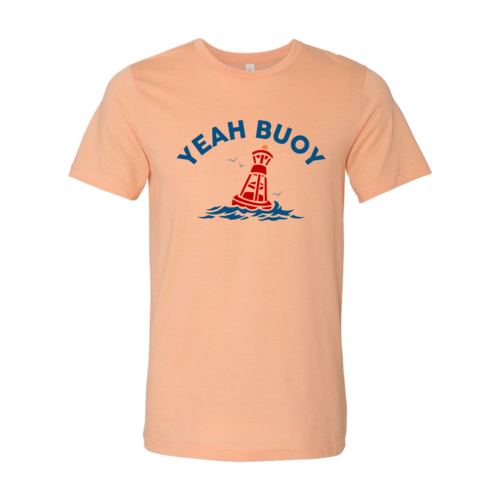 Yeah Buoy T-shirt