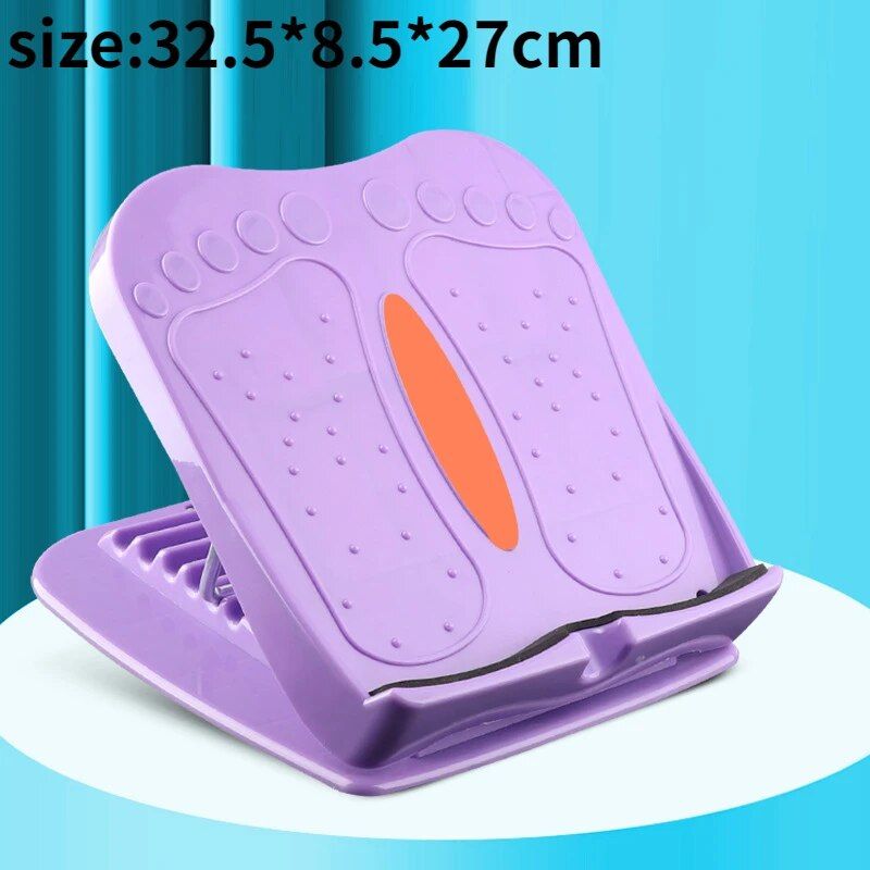 Adjustable Incline Balance Board