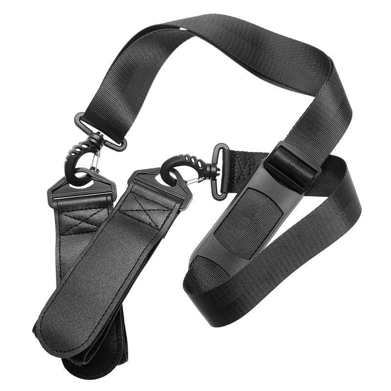 Adjustable Ski Board Shoulder Carrier - Lightweight, Compact & Durable