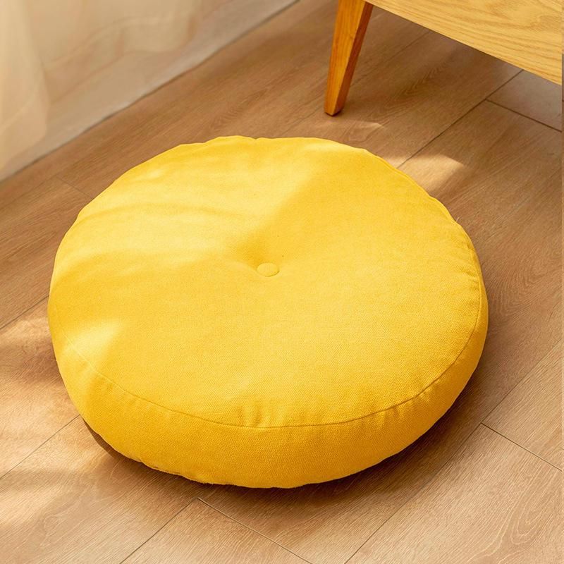 Versatile Yoga and Meditation Cushion