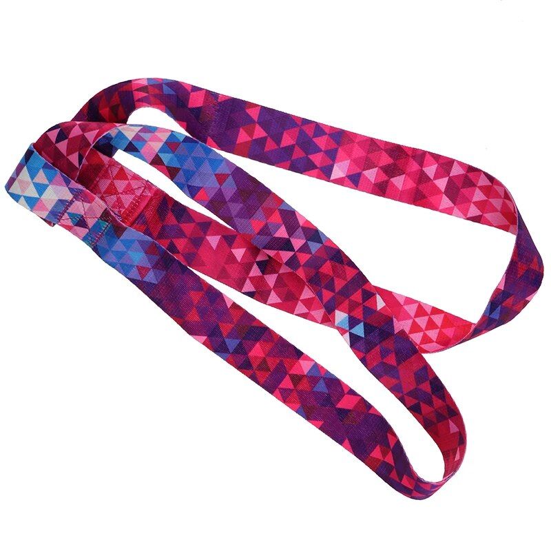 Versatile Yoga Mat Strap - Adjustable & Multi-Functional