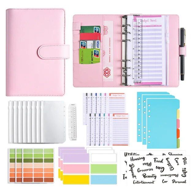 Budget Planner