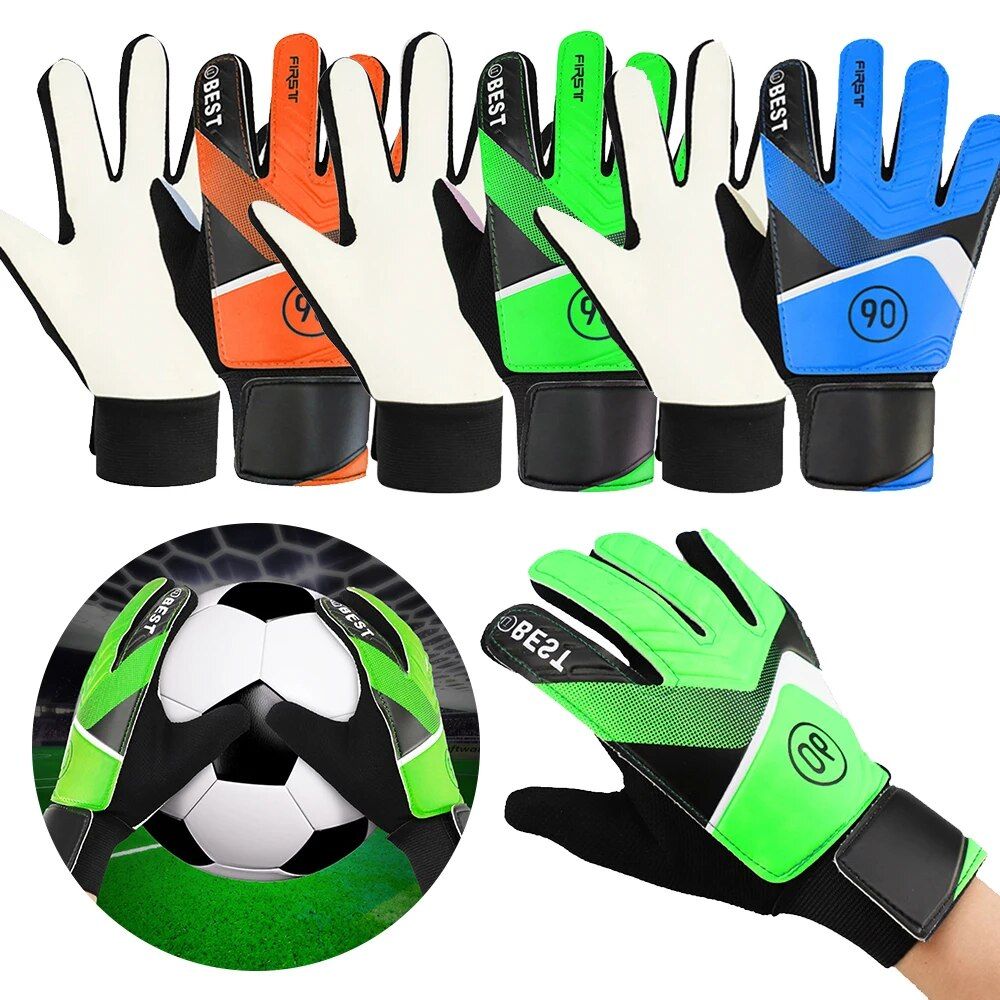 Children's Goalkeeper Gloves