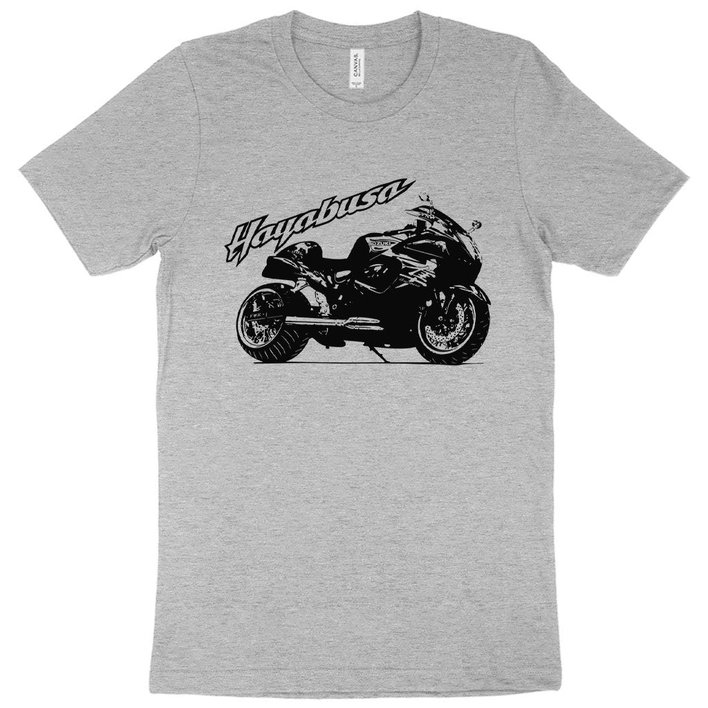 Hayabusa T-Shirt - Bike T-Shirt