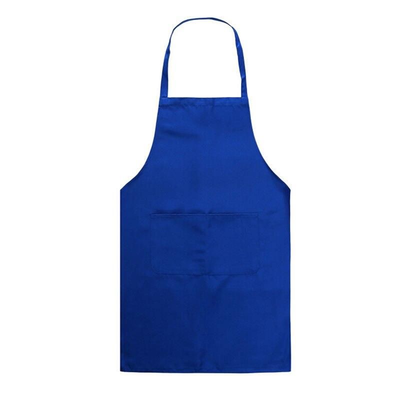 Korean-Inspired Multipurpose Apron for Cooking, Cleaning, and Service