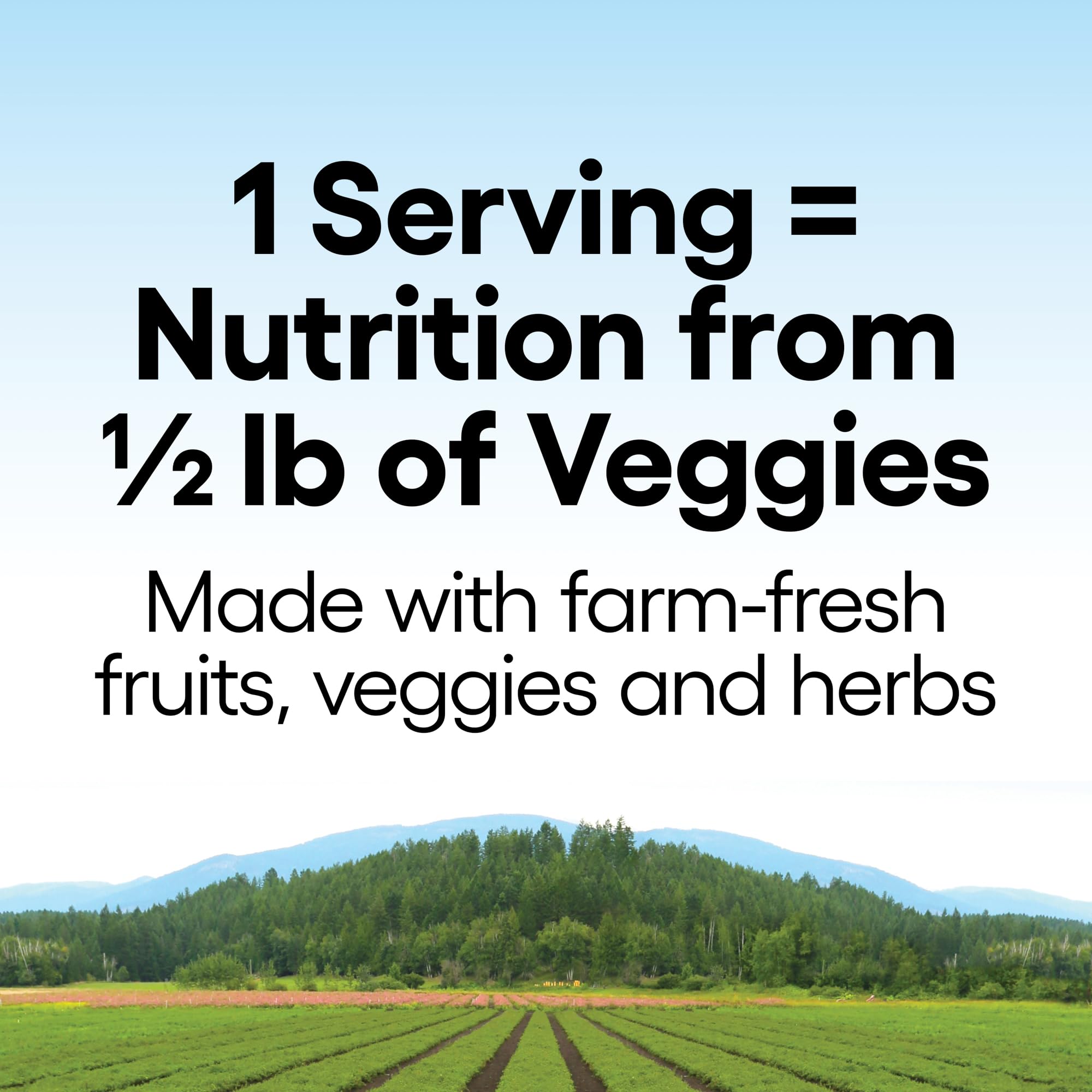 Natural Factors, Men's Multivitamin & Mineral, 1 Serving Contains Nutrition Equivalent to ½ lb of Veggies, 60 Tablets