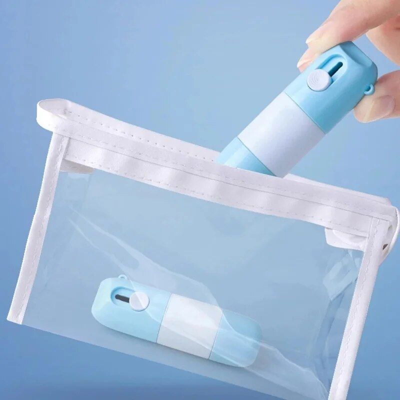 Thermal Paper Correction Fluid with Unboxing Knife