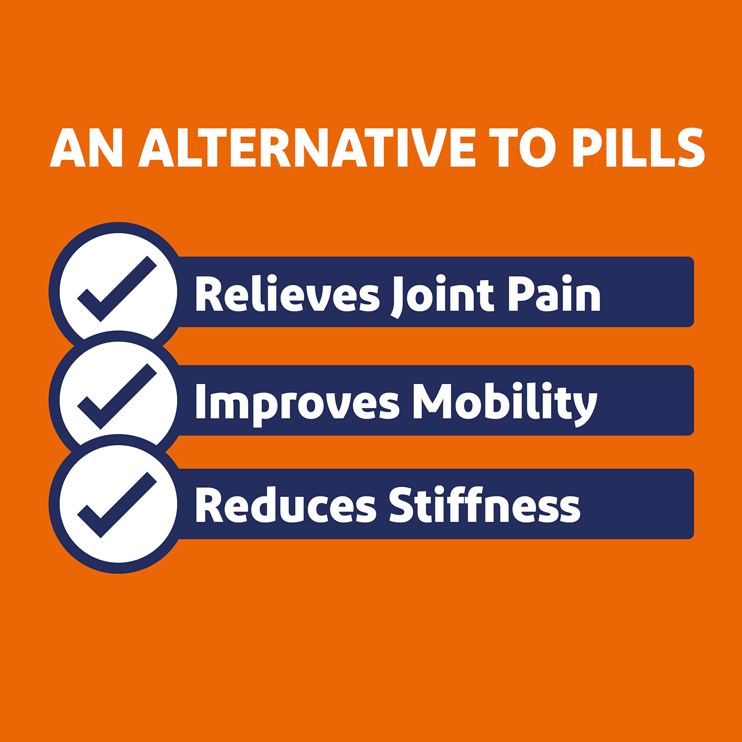 Voltaren Arthritis Pain Gel for Powerful Topical Arthritis Pain Relief, No Prescription Needed - 5.29 oz/150 g Tube