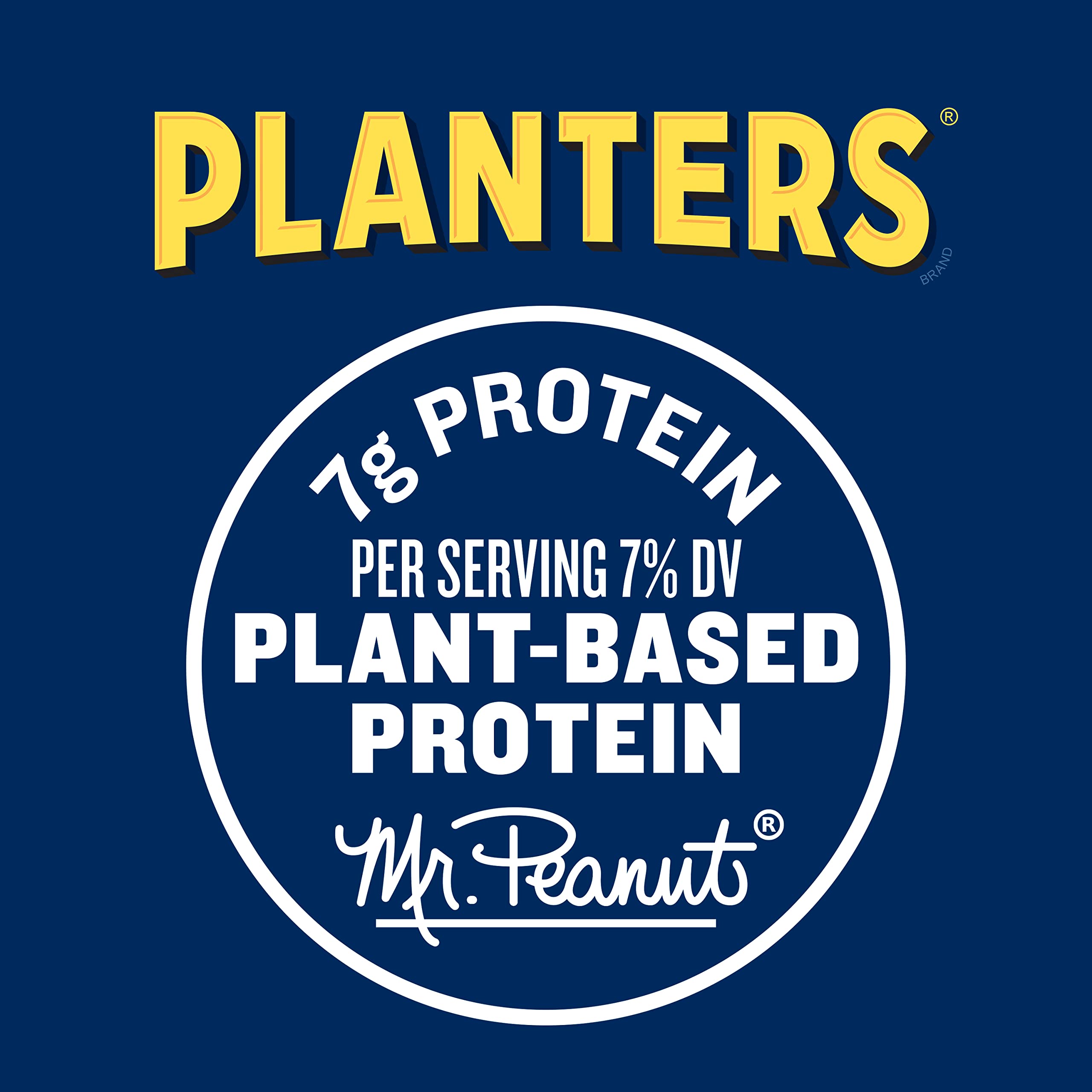 Planters Sweet and Spicy Dry Roasted Peanuts, 16 oz.