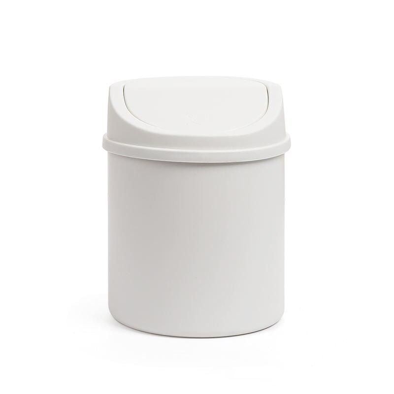 Mini Desktop Dustbin