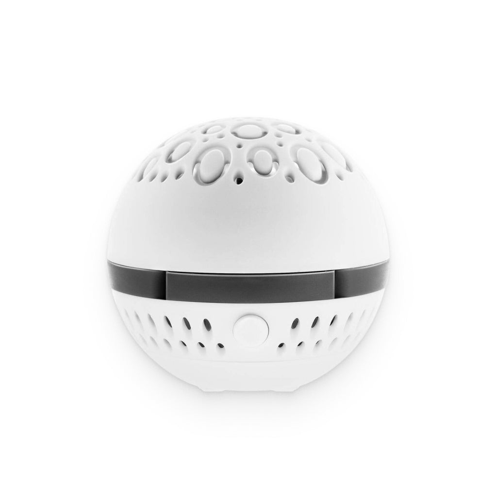 AromaSphere White Essential Oil Diffuser