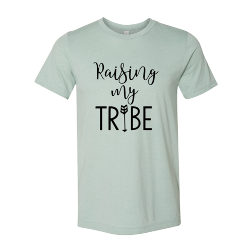 DT0193 Raising My Tribe Shirt