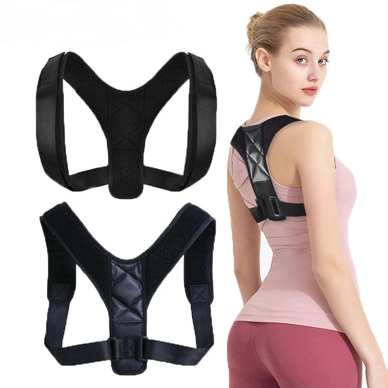 New Back Posture Corrector Belt Adjustable  | Datolite