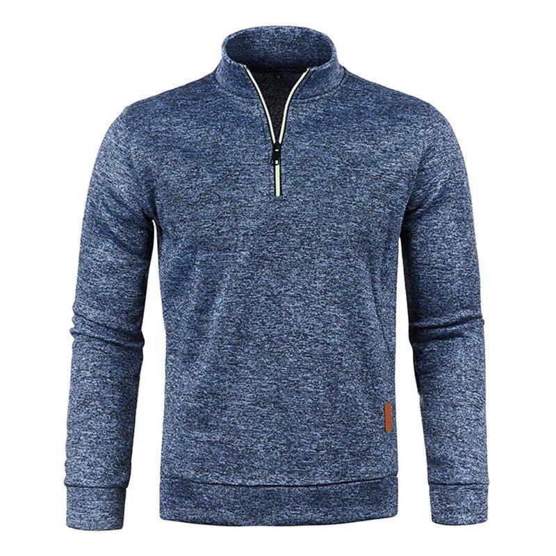 Men's Thermal Fitness Sport Shirt