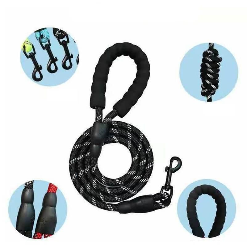 Premium Quality Nylon Reflective Leash