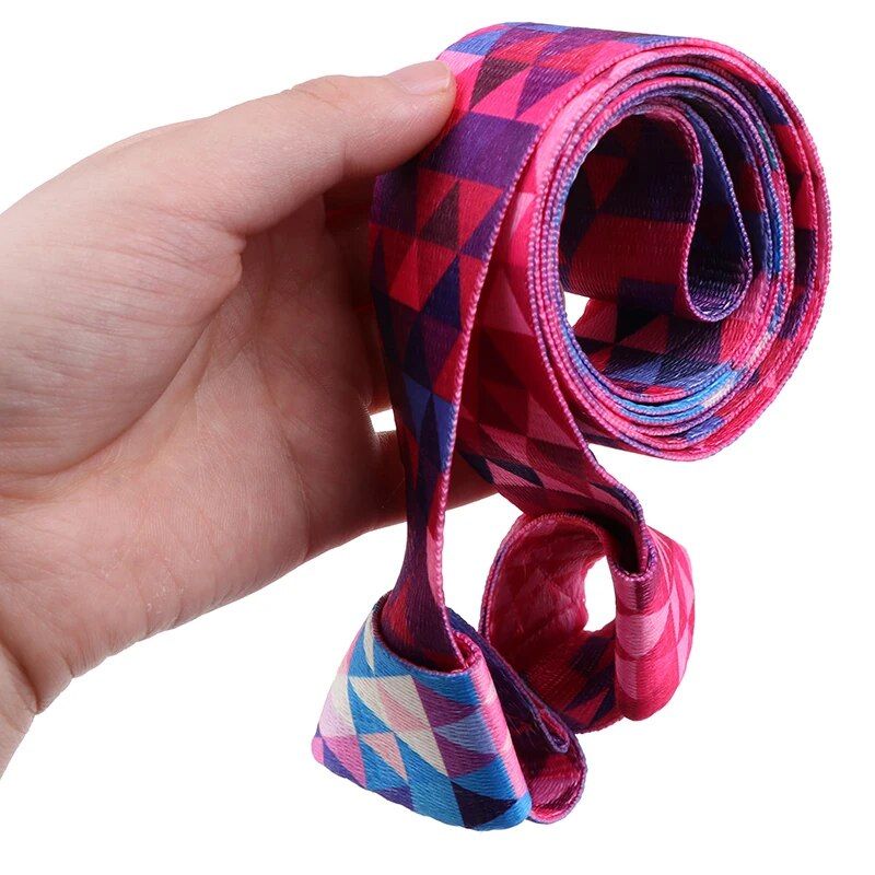 Versatile Yoga Mat Strap - Adjustable & Multi-Functional